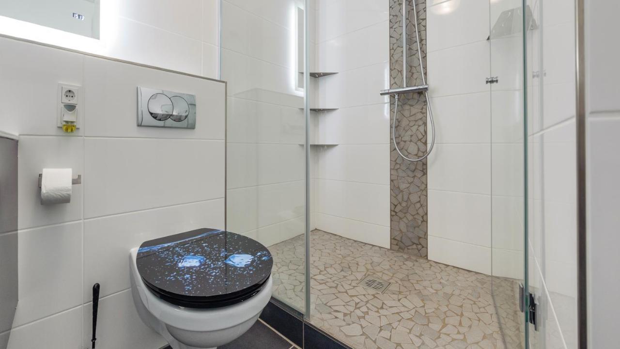 Apartamenty Sun & Snow Miedzyzdrojski Rynek Międzyzdroje Kültér fotó
