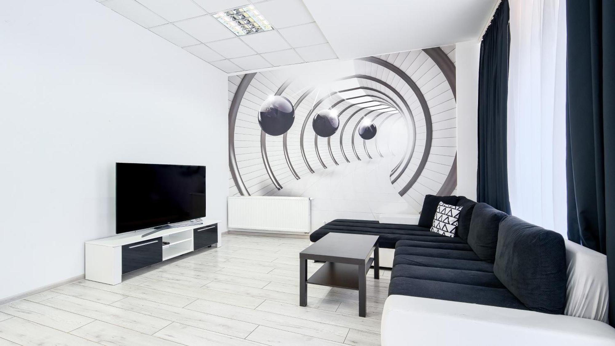 Apartamenty Sun & Snow Miedzyzdrojski Rynek Międzyzdroje Kültér fotó