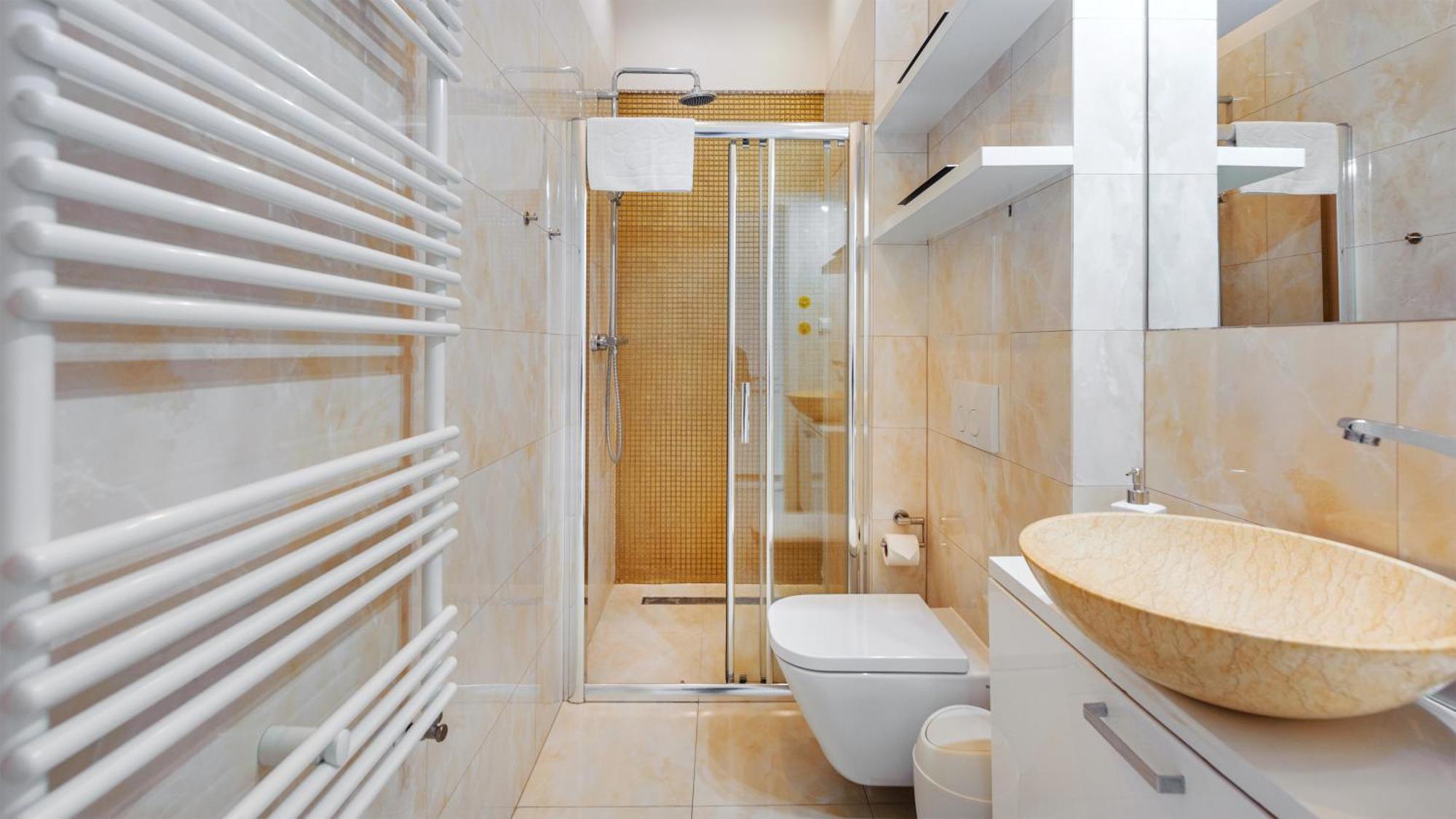Apartamenty Sun & Snow Miedzyzdrojski Rynek Międzyzdroje Kültér fotó