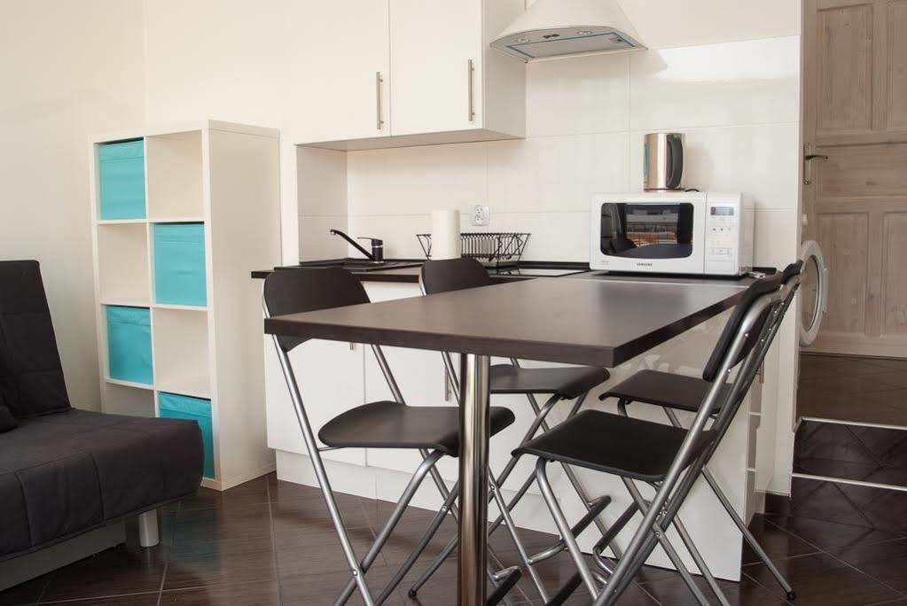 Apartamenty Sun & Snow Miedzyzdrojski Rynek Międzyzdroje Kültér fotó