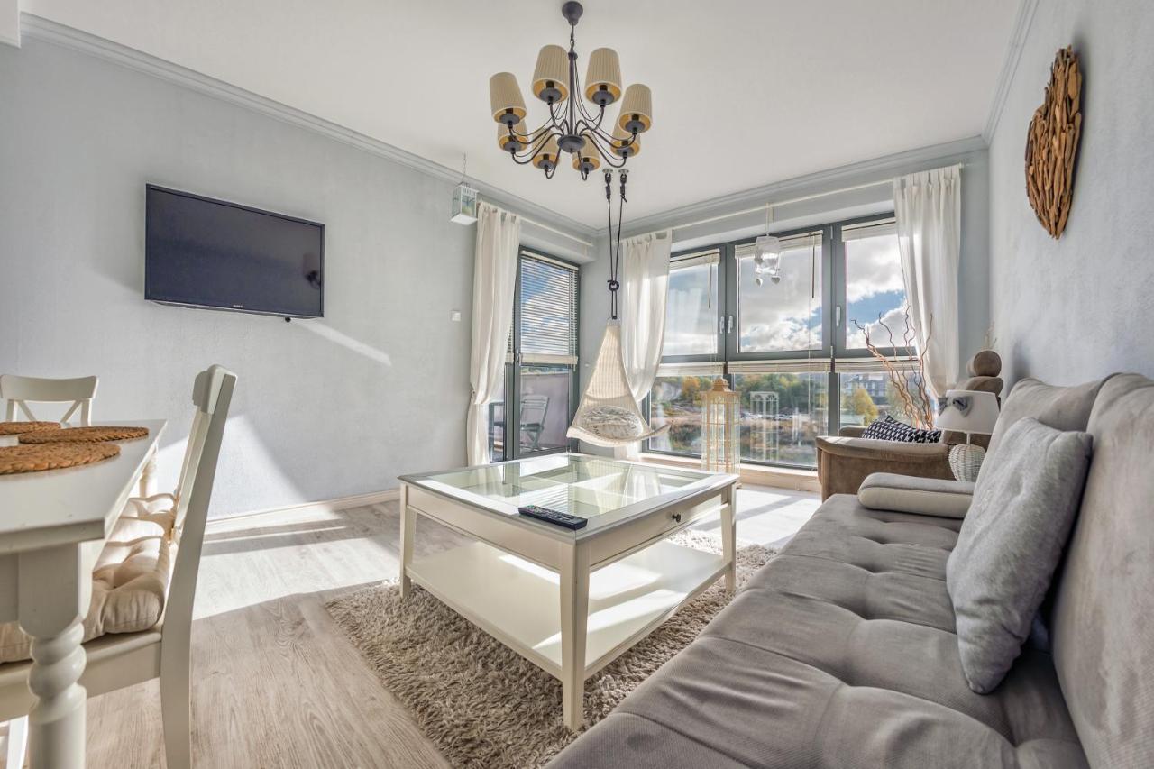Apartamenty Sun & Snow Miedzyzdrojski Rynek Międzyzdroje Kültér fotó